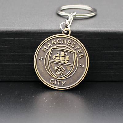 Manchester City