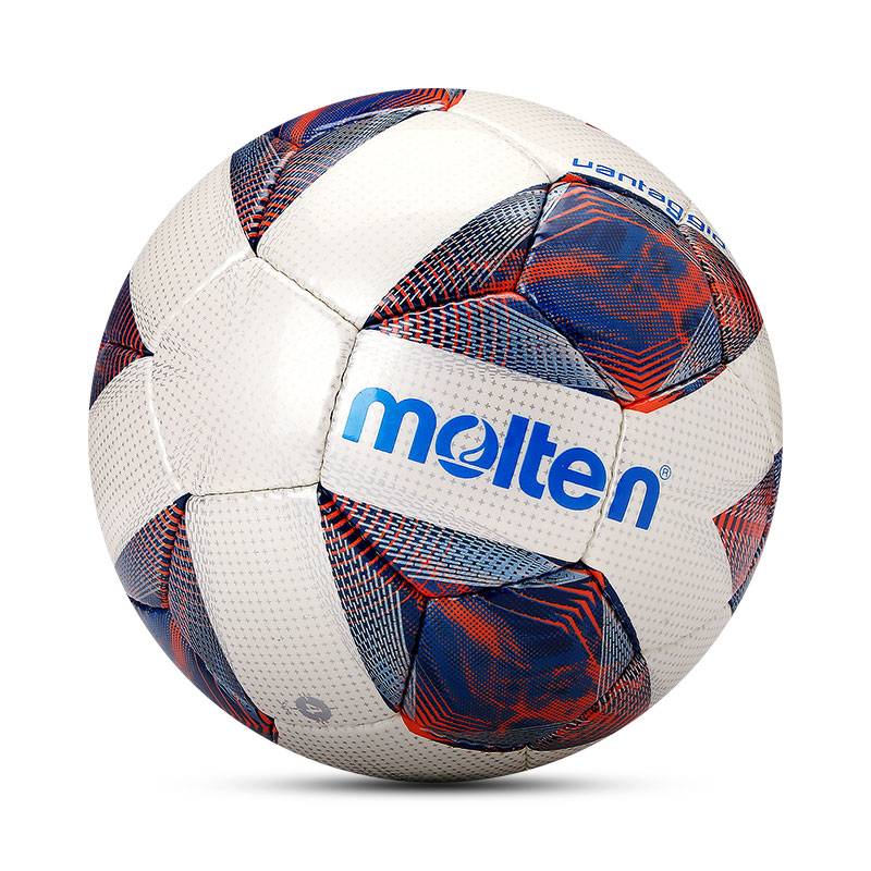 Molten Mot Teng hand sewing football No. 5 adult student children No. 4 wear -resistant competition training dedicated magic Teng genuine