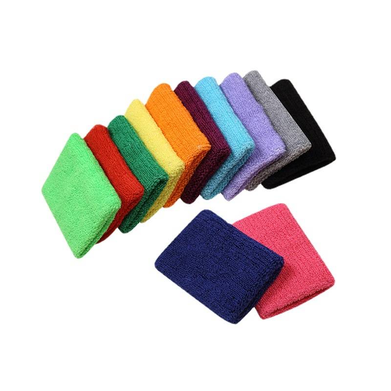 Wrist guard men's sprains and women's sprains protective sweat absorption, fitness running volleyball wipe sweat, wrist, summer and winter warm children's fashion