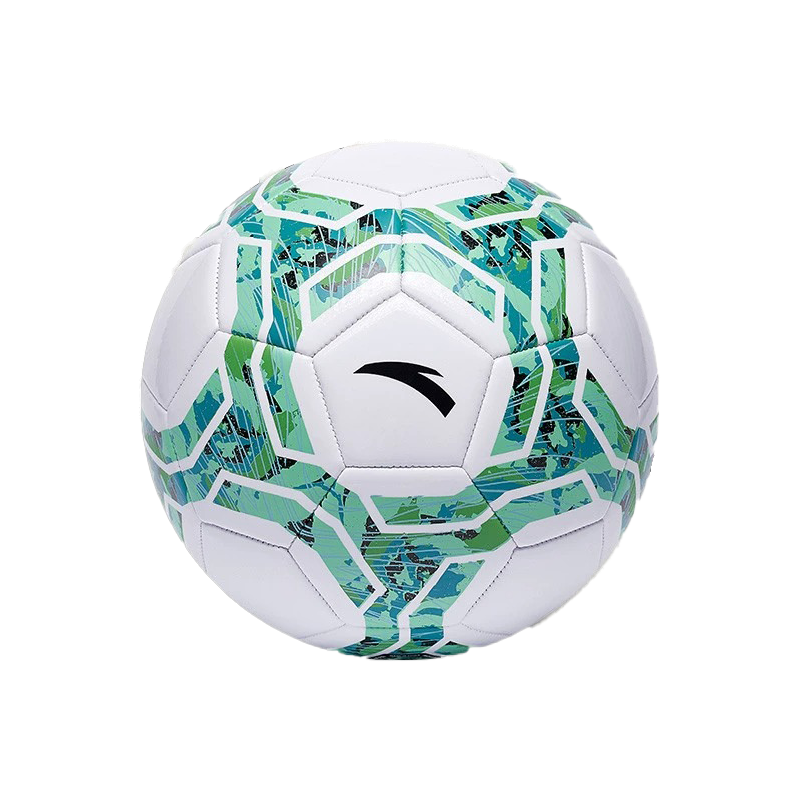 Anta Football Primary School Student Special Ball Official Flagship Genuine Entrance Exam Student Special Football PVC/UP Material