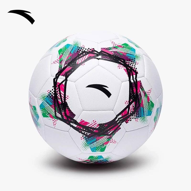 Anta Football Primary School Student Special Ball Official Flagship Genuine Entrance Exam Student Special Football PVC/UP Material