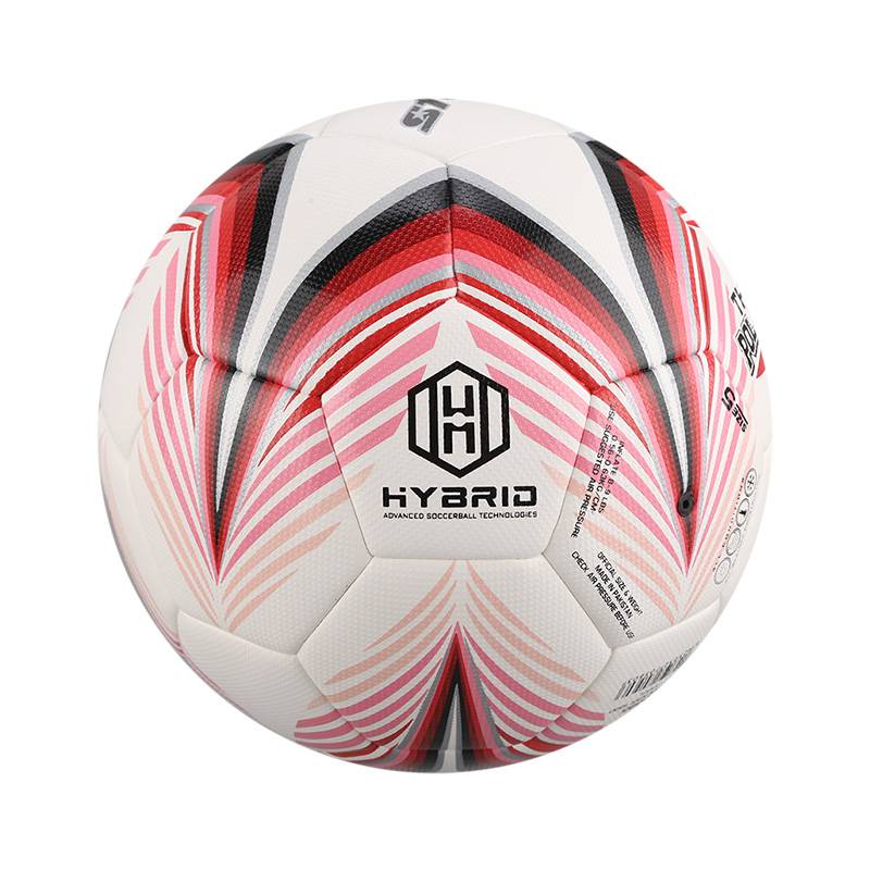 Little Plum Star STAR HYBRID Technology Craft Sports Competition Training No. 5 Football Adult Men SB395