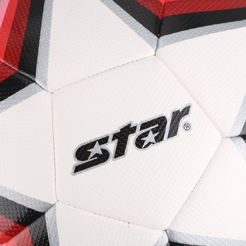 Little Plum Star STAR HYBRID Technology Craft Sports Competition Training No. 5 Football Adult Men SB395