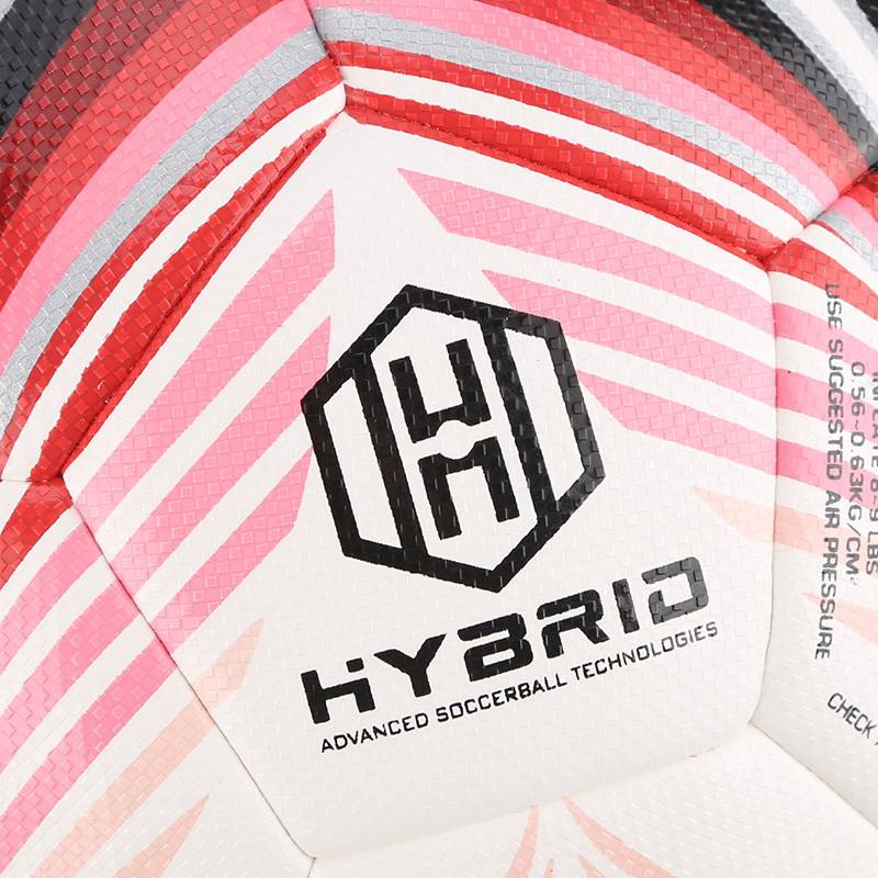 Little Plum Star STAR HYBRID Technology Craft Sports Competition Training No. 5 Football Adult Men SB395