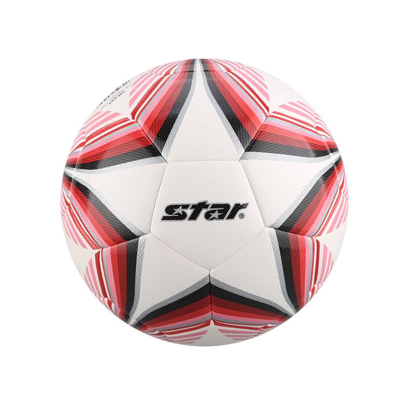Little Plum Star STAR HYBRID Technology Craft Sports Competition Training No. 5 Football Adult Men SB395