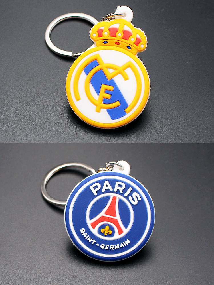 THE KEY TO FOOTBALL IS AROUND A SMALL SET OF ARGENTINE FAN SOUVENIRS FOR THE BASSA-MAC-MILAN WORLD CUP