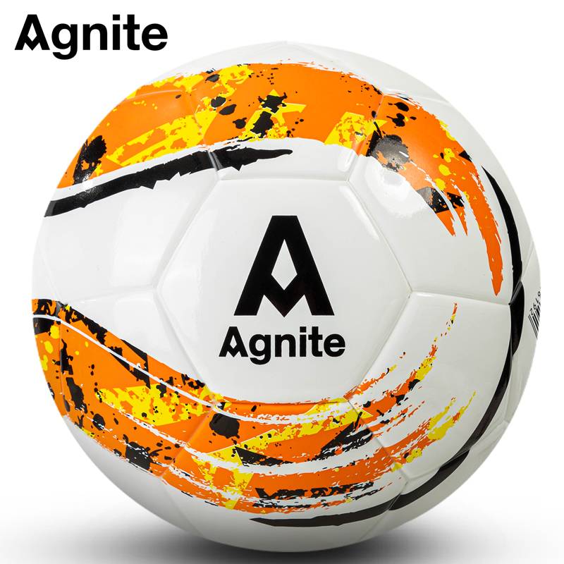 Deli Angane No. 5 TPU/PVC football sewing F1203/1207/1234/1240/Fe102