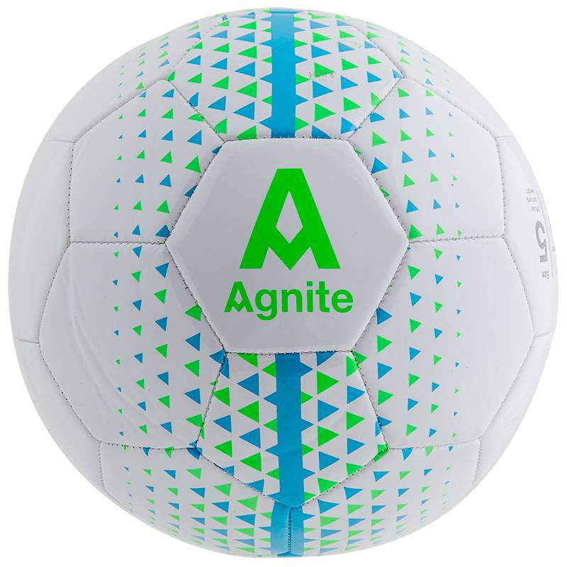 Deli Angane No. 5 TPU/PVC football sewing F1203/1207/1234/1240/Fe102