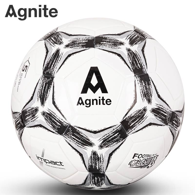 Deli Angane No. 5 TPU/PVC football sewing F1203/1207/1234/1240/Fe102