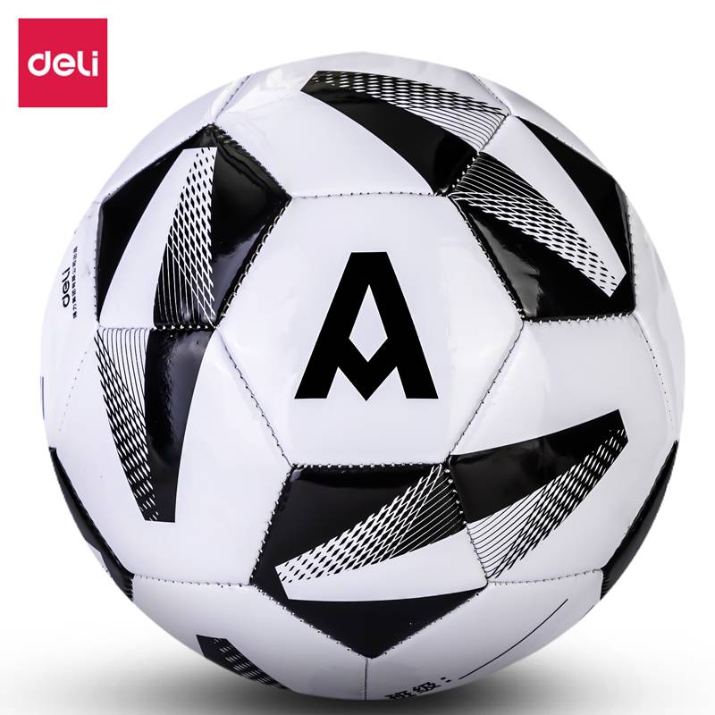 Deli Angane No. 5 TPU/PVC football sewing F1203/1207/1234/1240/Fe102