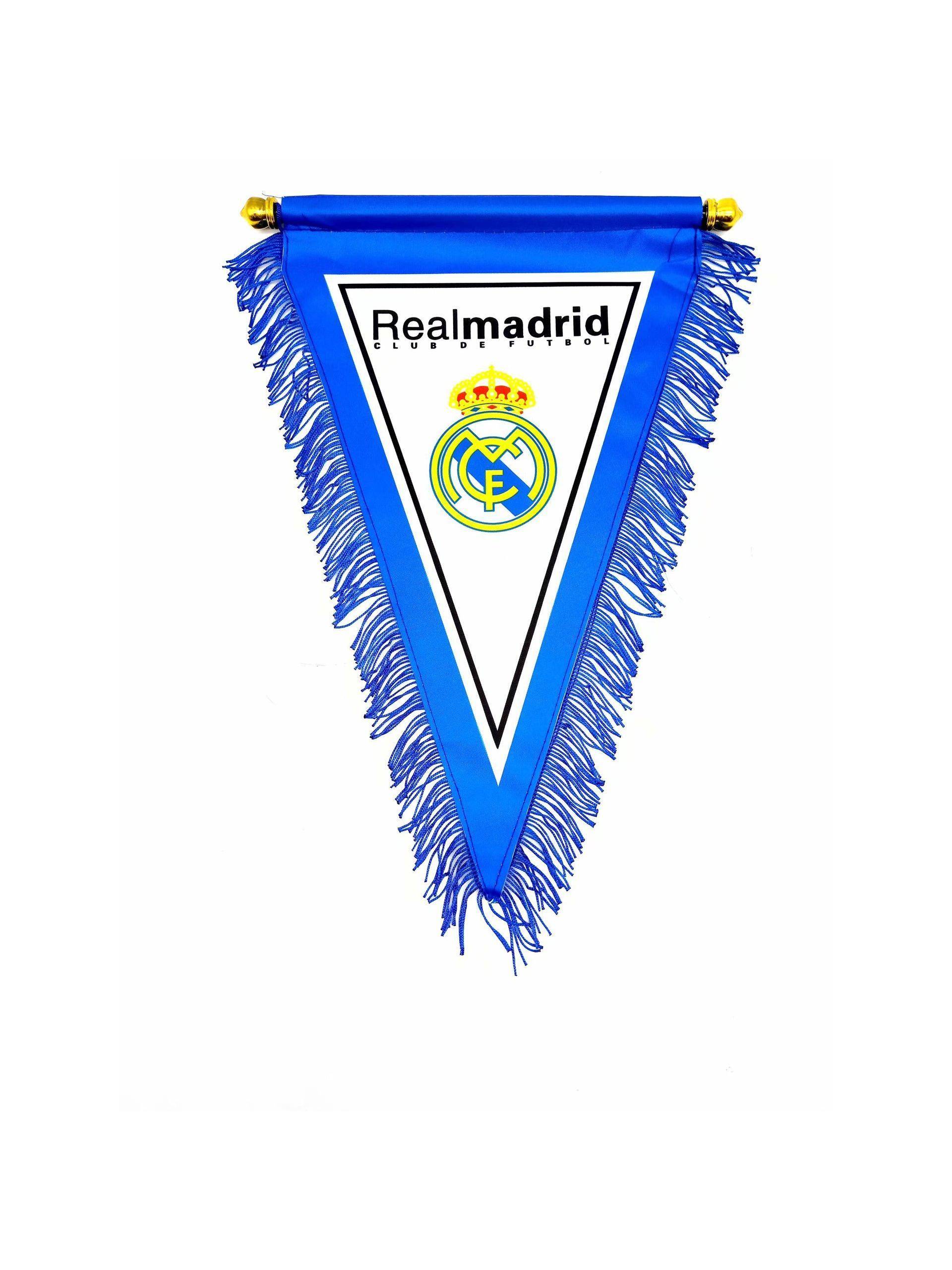Popular football team commemorating the Banner Triangle Football Club Fan Fan Products Camp Banner Contest Training University