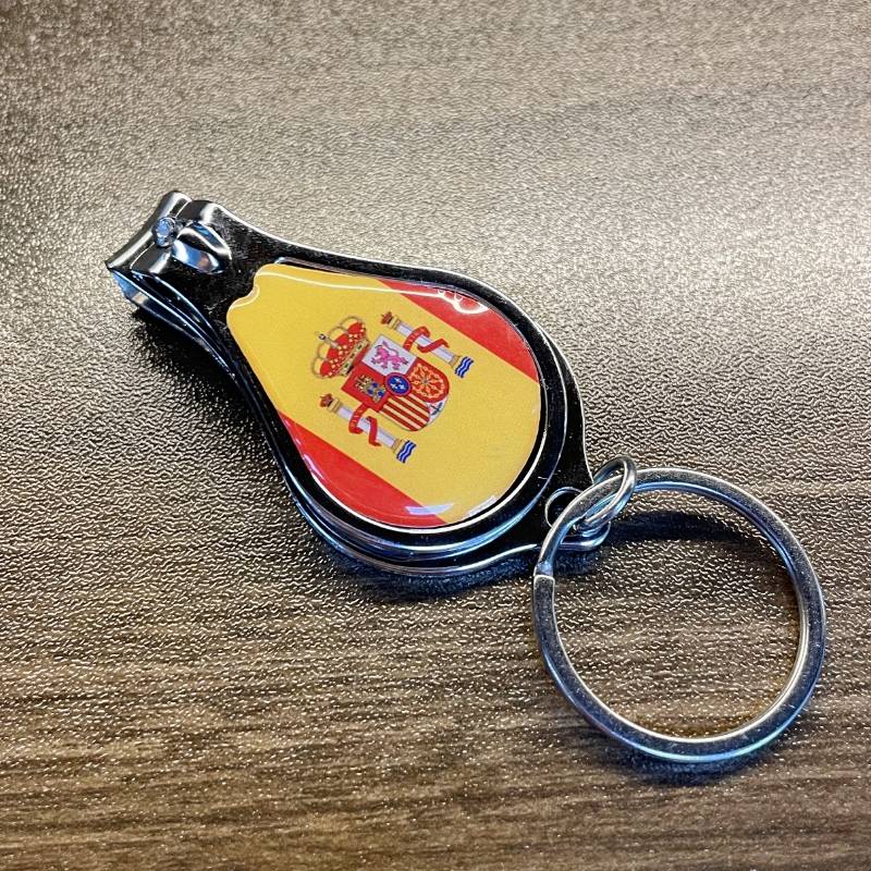 Spain (Nail Cut) (2)