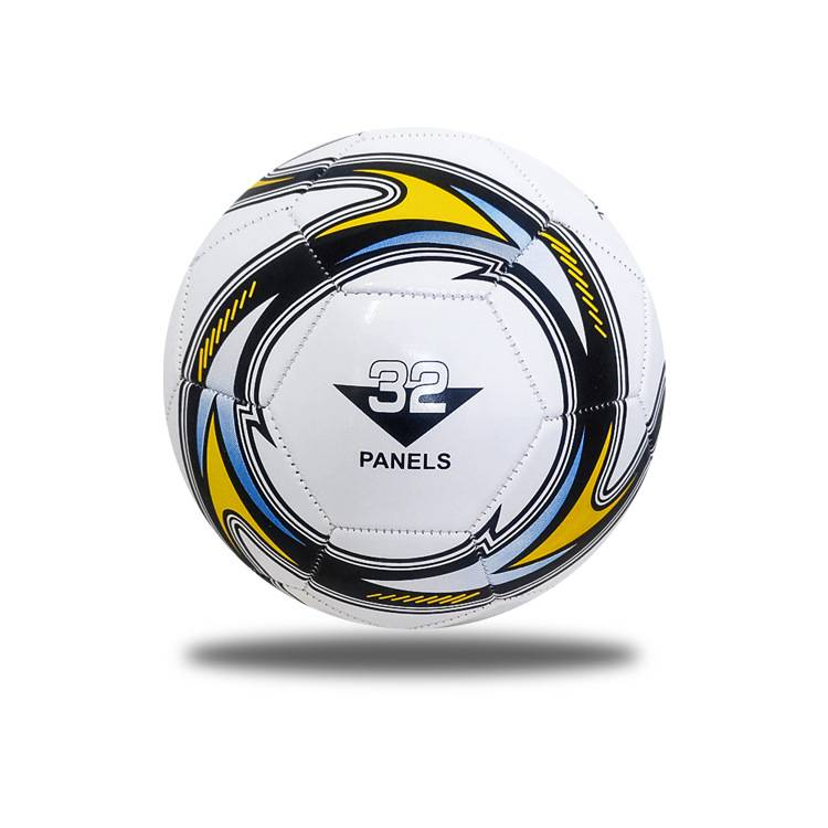 Football Children No. 4 Primary and Middle School Student No. 5 Adult Training Competition No. 3 Model 3 Kindergarten Soft Leather Football