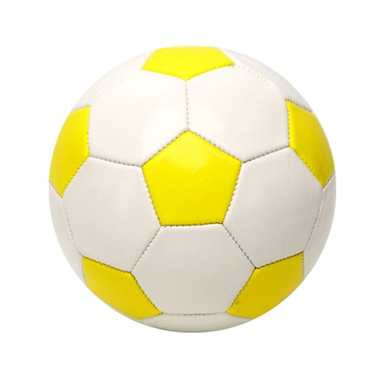 Football Children No. 4 Primary and Middle School Student No. 5 Adult Training Competition No. 3 Model 3 Kindergarten Soft Leather Football