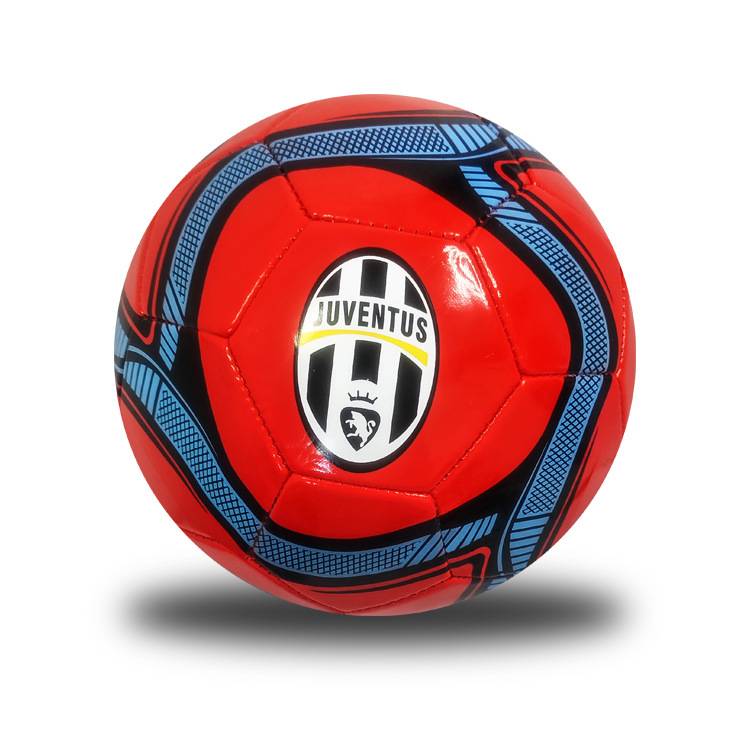 Football Children No. 4 Primary and Middle School Student No. 5 Adult Training Competition No. 3 Model 3 Kindergarten Soft Leather Football