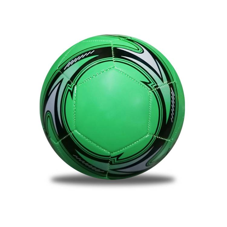 Football Children No. 4 Primary and Middle School Student No. 5 Adult Training Competition No. 3 Model 3 Kindergarten Soft Leather Football