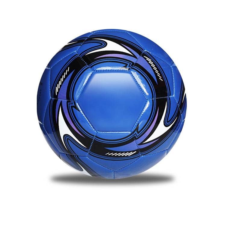 Football Children No. 4 Primary and Middle School Student No. 5 Adult Training Competition No. 3 Model 3 Kindergarten Soft Leather Football