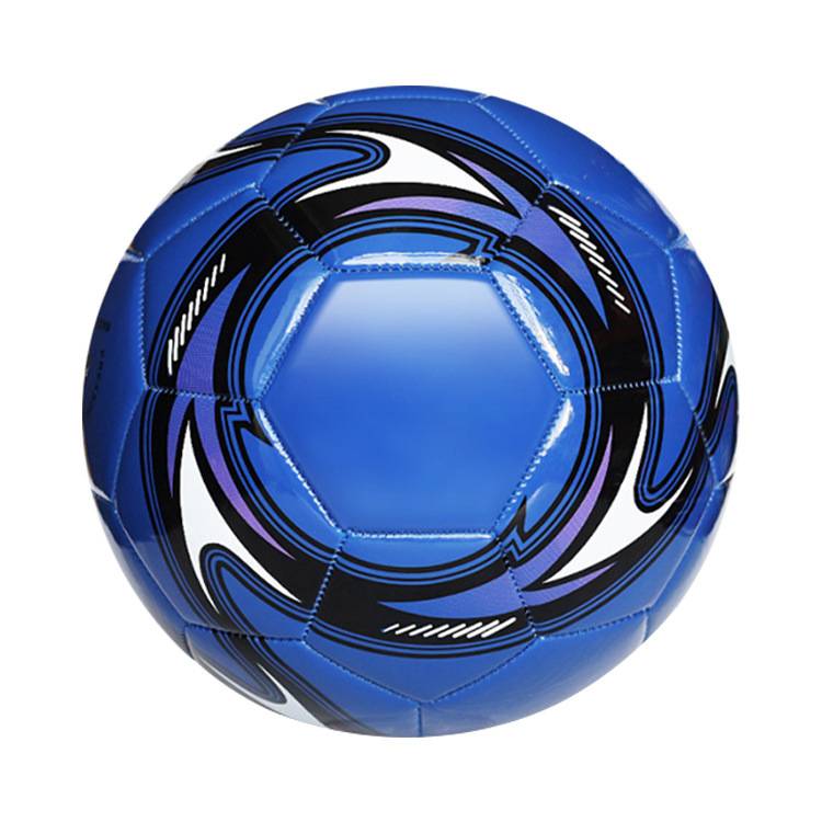 Football Children No. 4 Primary and Middle School Student No. 5 Adult Training Competition No. 3 Model 3 Kindergarten Soft Leather Football
