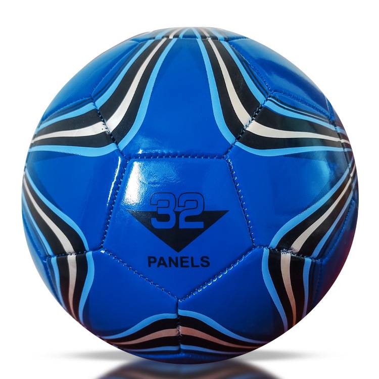 Football Children No. 4 Primary and Middle School Student No. 5 Adult Training Competition No. 3 Model 3 Kindergarten Soft Leather Football
