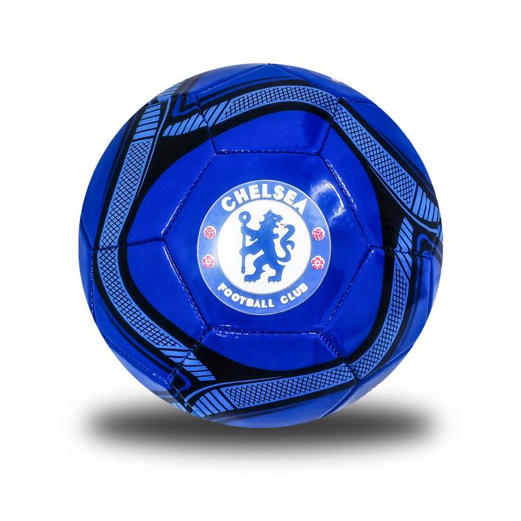Football Children No. 4 Primary and Middle School Student No. 5 Adult Training Competition No. 3 Model 3 Kindergarten Soft Leather Football