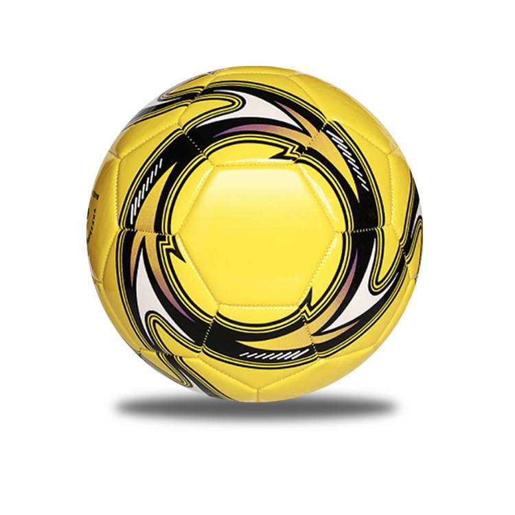 Football Children No. 4 Primary and Middle School Student No. 5 Adult Training Competition No. 3 Model 3 Kindergarten Soft Leather Football