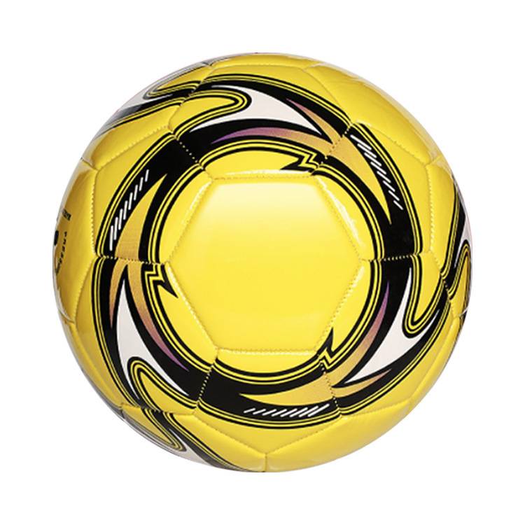 Football Children No. 4 Primary and Middle School Student No. 5 Adult Training Competition No. 3 Model 3 Kindergarten Soft Leather Football