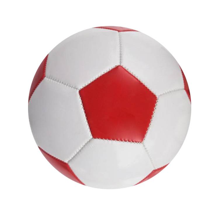 Football Children No. 4 Primary and Middle School Student No. 5 Adult Training Competition No. 3 Model 3 Kindergarten Soft Leather Football