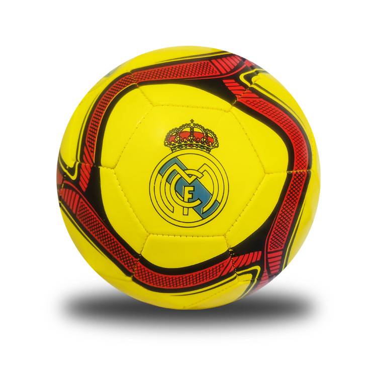 Football Children No. 4 Primary and Middle School Student No. 5 Adult Training Competition No. 3 Model 3 Kindergarten Soft Leather Football