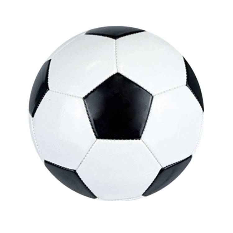 Football Children No. 4 Primary and Middle School Student No. 5 Adult Training Competition No. 3 Model 3 Kindergarten Soft Leather Football