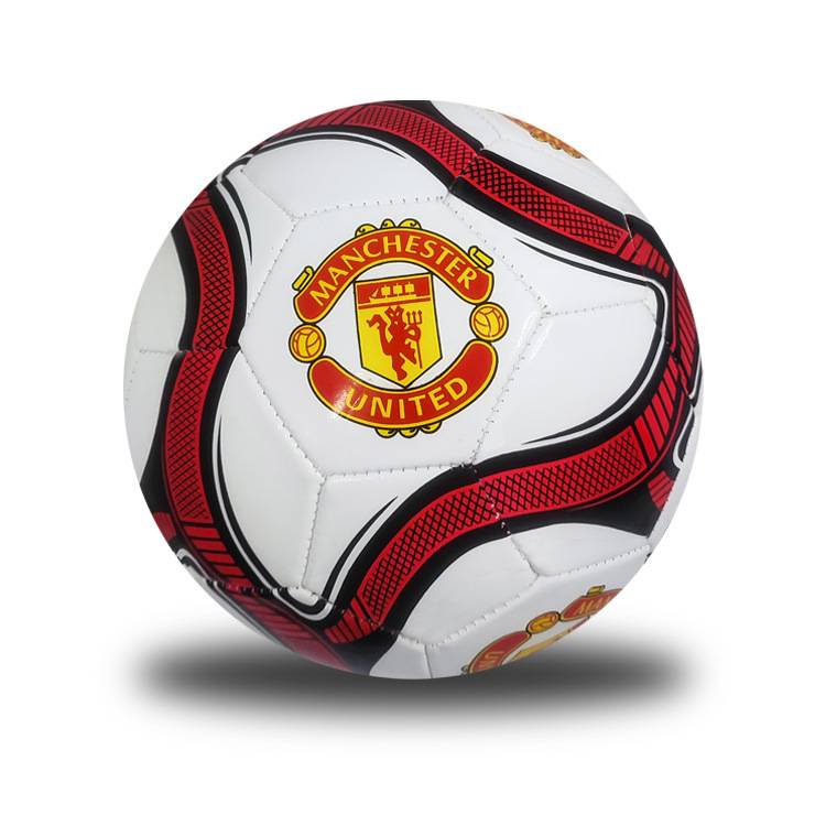 Football Children No. 4 Primary and Middle School Student No. 5 Adult Training Competition No. 3 Model 3 Kindergarten Soft Leather Football