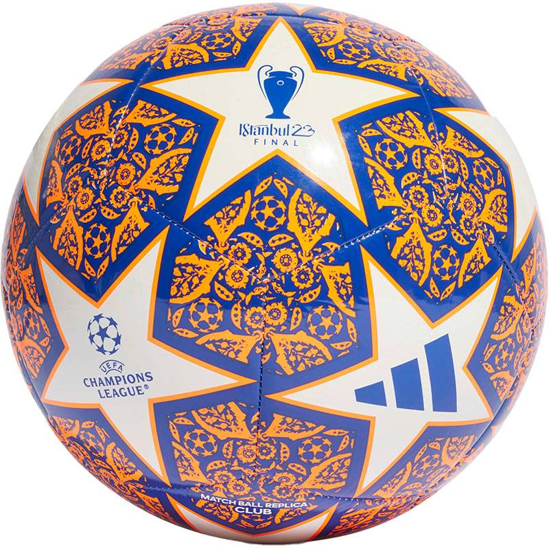 Adidas/Adidas Genuine 23-24 Season Champions League training sports football HT9006