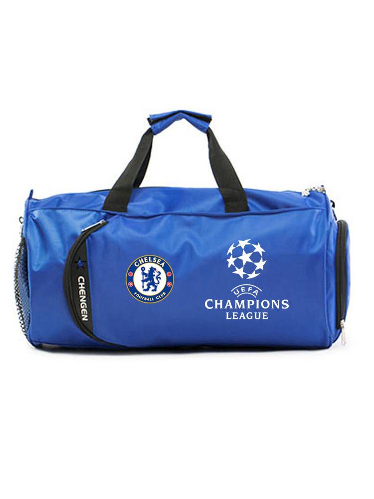 Soccer and football training for King Mallory Pulman, United Bassabian Arsenal, Chelmin West