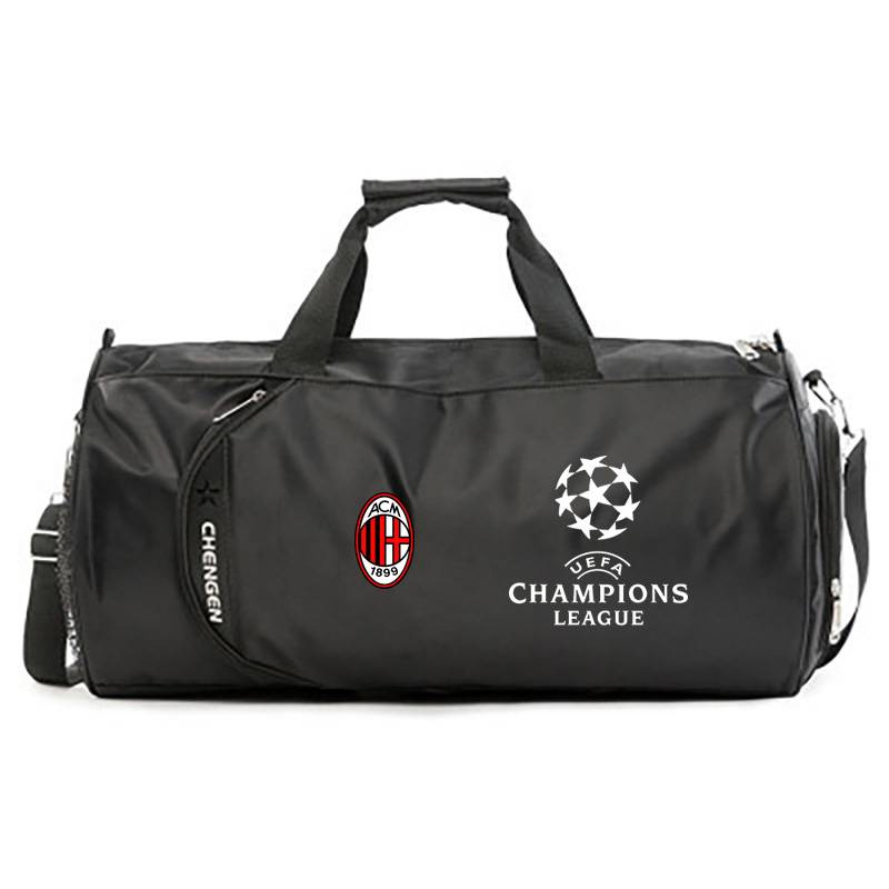 AC Milan Black