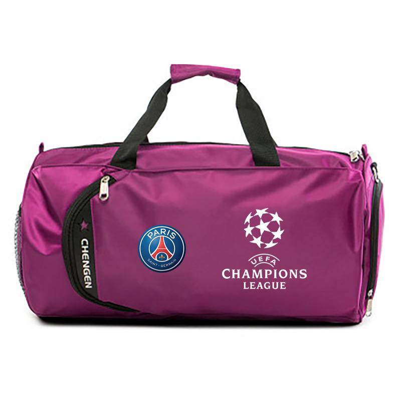 Paris Purple