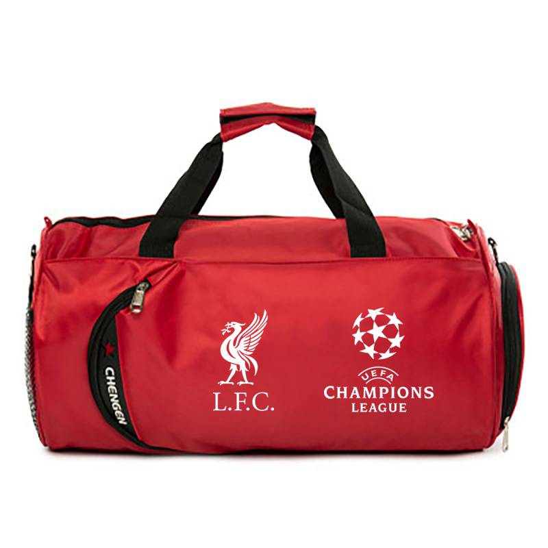 Liverpool Red