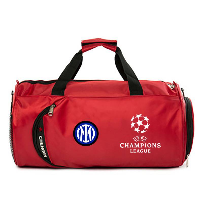 Inter Red
