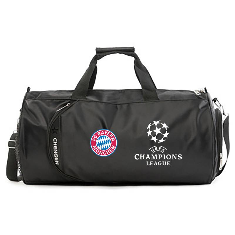 Bayern black