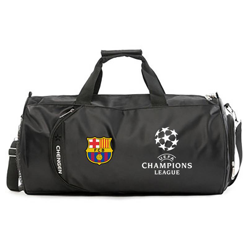 Barcelona Black