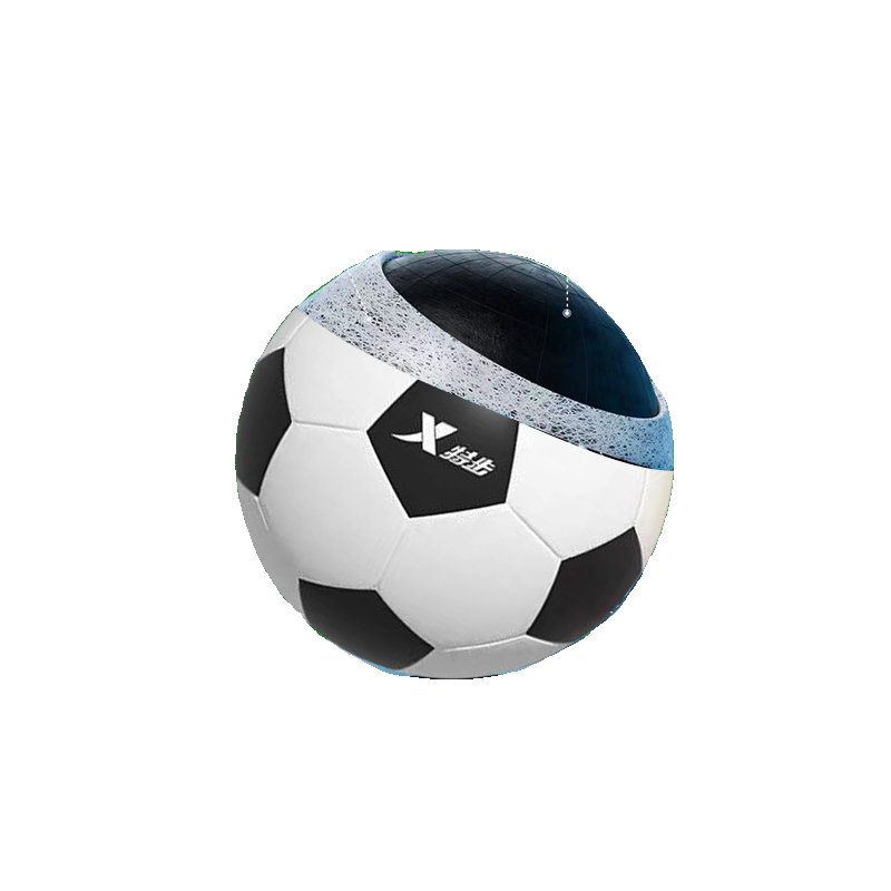 XTEP Step Children's Football Genuine Elementary School Special Kindergarten Professional Training wear -resistant super soft and smooth seam