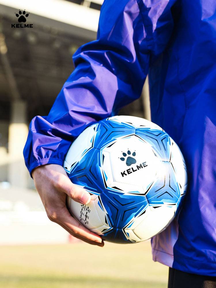 Kelme Karmei Football Elementary School Standard Standard Standard 5 Ball Senior Entrance Examination Adult Training Football