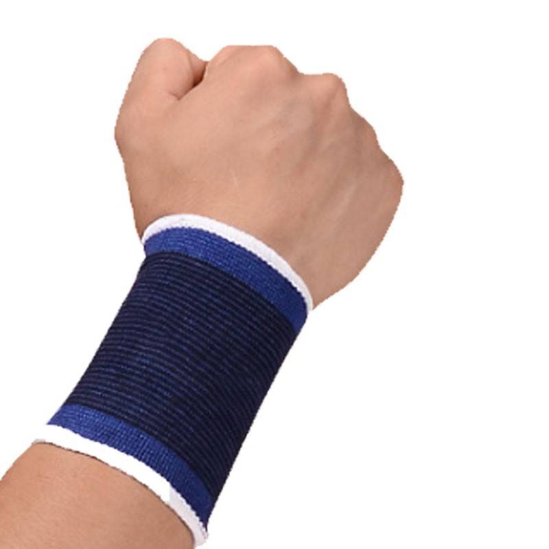 Kneeling elbow, elbow, elbow, ankle, men's and women's basketball running sports fitness training gear equipment full set