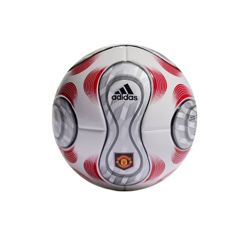 Adidas Football New Manchester United No. 1 mini