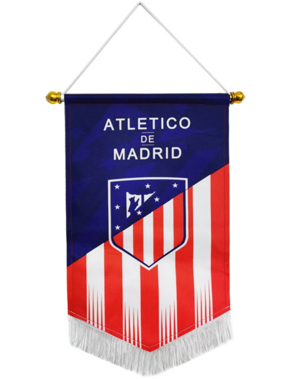Liverpool Real Madrid AC Milan Arsenal's Manchester City Lottery Store Football Team Bar hangs flag