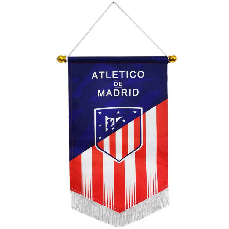 Atletico Madrid