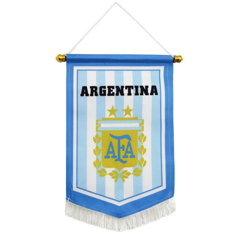 Argentina