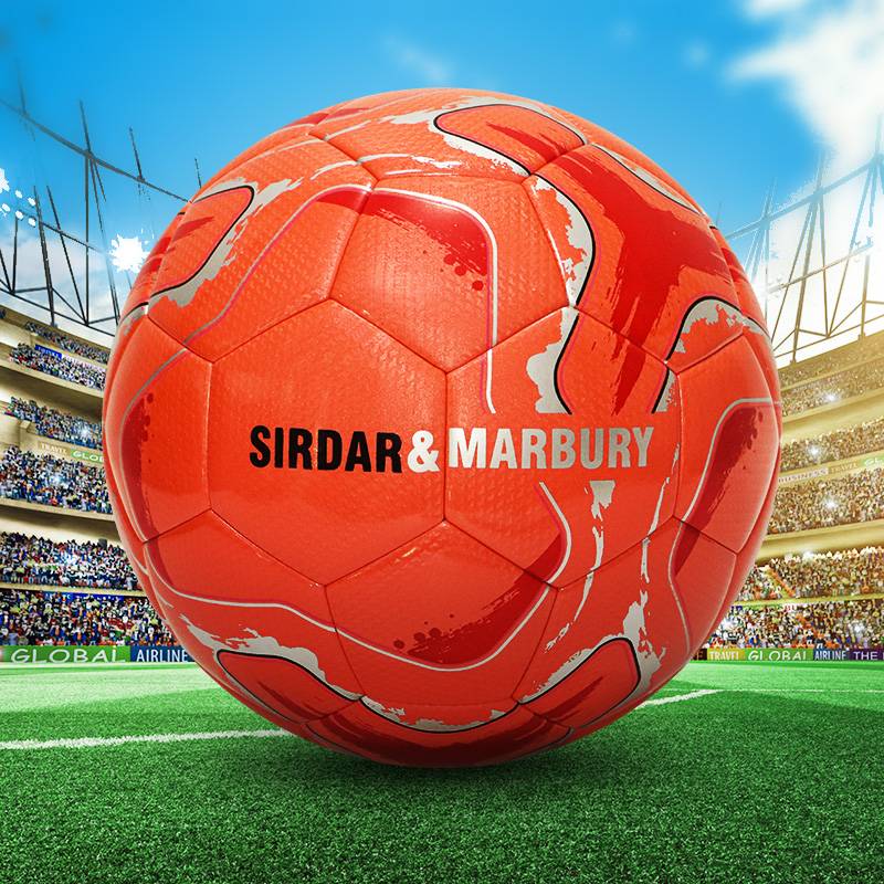 Children's Football Kindergarten No. 4 Primary and Middle School Student Senior Entrance Examination Special Special Ball Youth No. 5 Adult Competition Training wear resistance
