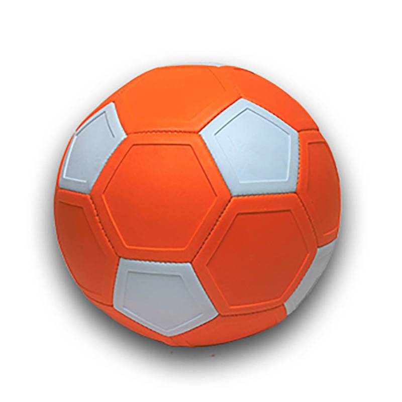 Green-wing arc rotation curve Child 4 football-kick out the perfect arc
