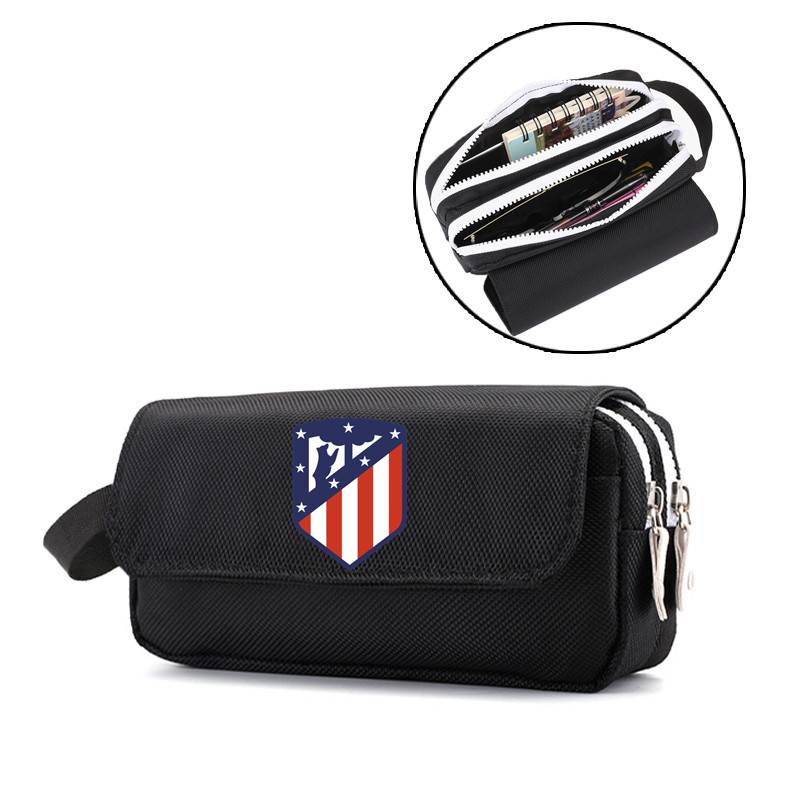 Atletico Madrid (Give Embroidered Team Male Cap)