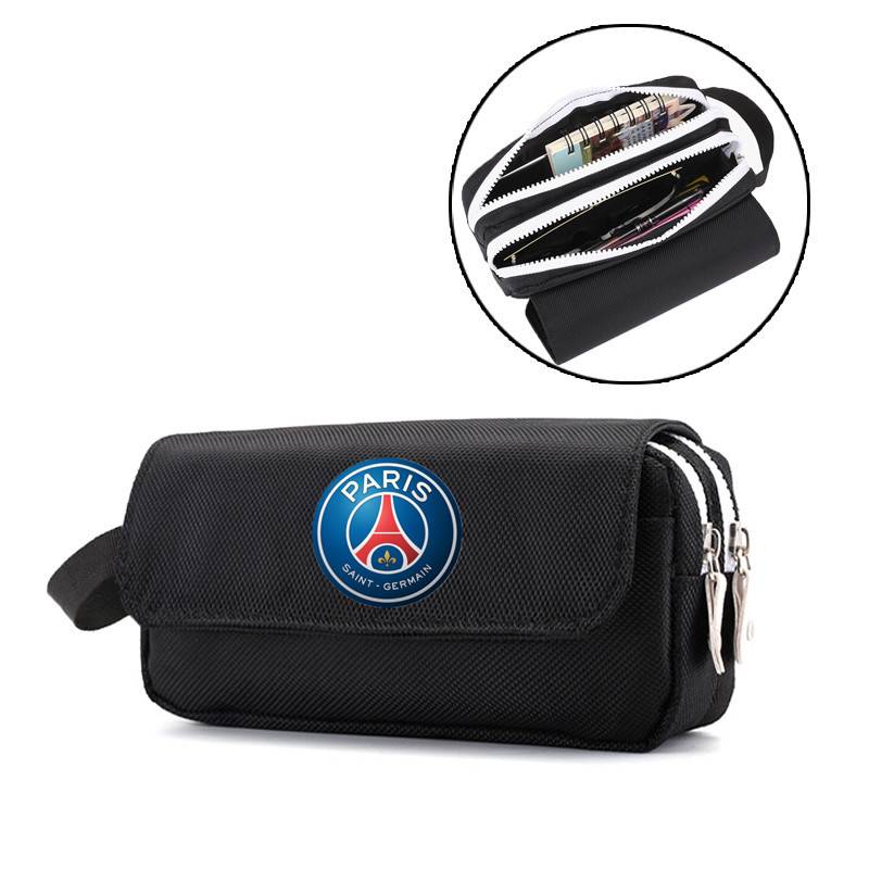 Paris (the keychain of the emblem of the embroidery team)