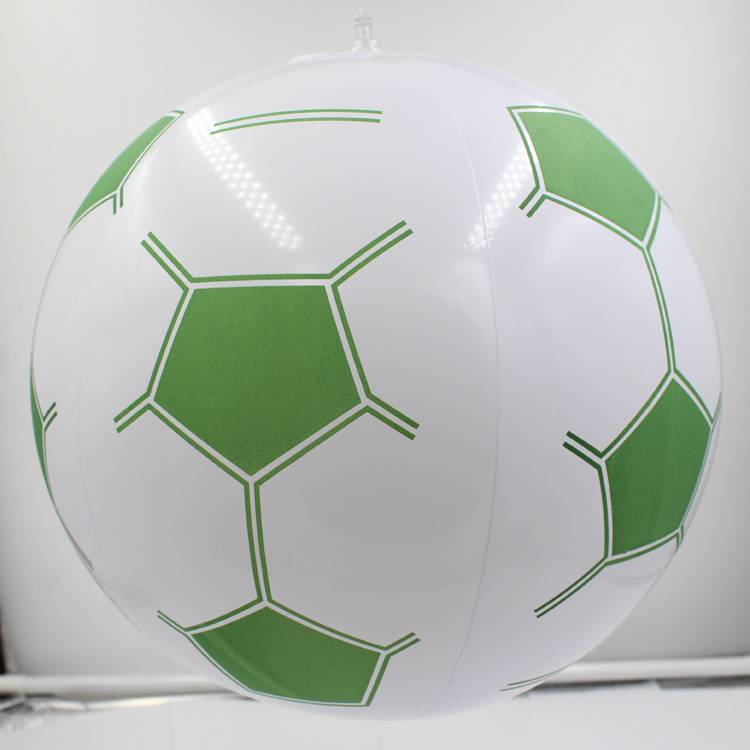 28cm after inflatable (white green)